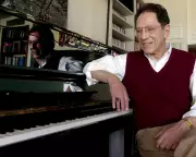 Legendary Satirist Tom Lehrer Passes Away at 97: A Look Back at His Iconic Career