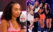 Leigh-Anne Pinnock Opens Up About Solo Career Pressure After Little Mix Hiatus