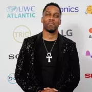 Lemar Opens Up About Coping with Fame and Family Life: 'It's a Balancing Act'