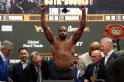 Lennox Lewis Backs Daniel Dubois to Dethrone Oleksandr Usyk in Heavyweight Showdown