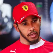 Lewis Hamilton Disqualified from Belgian GP Qualifying Over Technical Breach