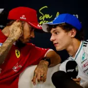 Lewis Hamilton Drops Bombshell on Toto Wolff: 'I Don't Know If He's Telling the Truth'