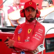 Lewis Hamilton Shakes Up Ferrari: Major Engineer Swap Before 2025 Move
