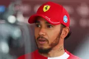 Lewis Hamilton Slams F1 Rivals Over 'Dangerous' Belgian GP Tactics