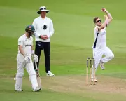 Liam Dawson's Surprise Call-Up: England's Bold Move for Fourth Test Against India