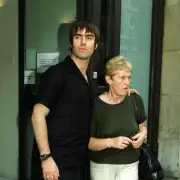 Liam Gallagher Ditches 'Bad Boy' Image: 'I'm Not That Guy Anymore'