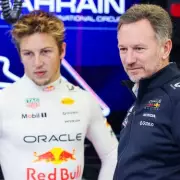 Liam Lawson's F1 Future: Red Bull Boss Christian Horner Drops Major Hint
