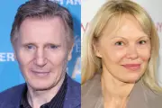 Liam Neeson Set to Star in 'The Naked Gun' Reboot Alongside Pamela Anderson