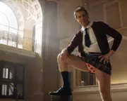 Liam Neeson Shines in Hilarious 'The Naked Gun' Reboot – A Must-See Spoof Comedy