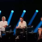 Liam Payne's Sister Shares Heartfelt Tribute After Singer's Hospitalisation