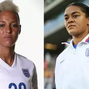 Lianne Sanderson Slams Online Abuse of Lioness Jess Carter: 'Enough is Enough'