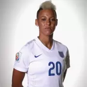 Lianne Sanderson Slams 'Vile' Abuse Towards Jess Carter After England's Euro 2025 Qualifier
