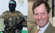 Lib Dem MP Faces Backlash for 'Demeaning' Remarks About Israeli Hostages