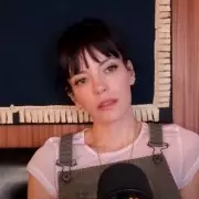 Lily Allen Slams 'Horrible' Online Trolls in Fiery Social Media Clapback