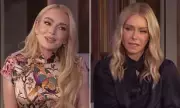 Lindsay Lohan Stuns Kelly Ripa with Shocking Hollywood Exit Revelation