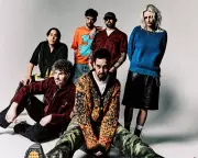 Linkin Park's Mike Shinoda and Emily Armstrong Discuss New Album 'From Zero' in Exclusive Interview