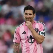 Lionel Messi Faces MLS Ban After Controversial Incident in Inter Miami Match