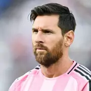 Lionel Messi Faces MLS Ban After Controversial Miami Incident – What Happened?
