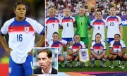 Lioness Jess Carter Targeted by Racist Abuse After Euros – FA Condemns 'Disgusting' Attacks