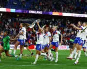 Lionesses' Euro 2025 Triumph: The Comeback Queens Who Inspired a Nation