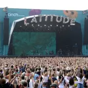 Lionesses' Latitude Festival Performance Halted Mid-Set Due to Safety Concerns