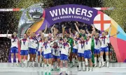 Lionesses Return in Style: England's Euro 2025 Heroes Celebrate Quietly Before Downing Street Honour