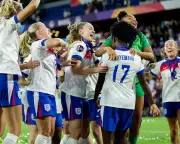 Lionesses Roar to Glory: England Clinch Historic Women's Euro 2025 Title