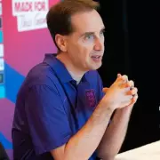 Lionesses Star Jess Carter's Heartfelt Gesture to Partner Ann-Katrin Berger After Euros Snub