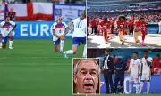 Lionesses Take a Knee: England Women's Football Team Stands Against Racism Ahead of Nations League Clash