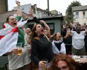 Lionesses Triumph in Nail-Biting Shootout: Fans Hail 'Amazing and Inspiring' Victory