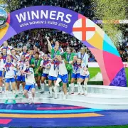 Lionesses' Victory Parade: Route, Times & How to Celebrate England's Euro Heroes