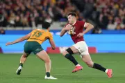 Lions Announce Thrilling Line-Up for Decisive Third Test Against Wallabies