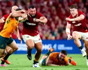 Lions Must Deliver a Performance That Stands the Test of Time