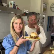 Lisa Faulkner's Heartfelt Celebration Plans for 20th Wedding Anniversary with John Torode