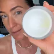 Lisa Snowdon Swears By This SPF Face Cream – Here's Why You Need It Too!