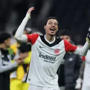 Liverpool Agree Deal for PSG Star Hugo Ekitike – Medical Imminent!