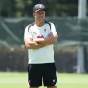 Liverpool and Arsenal Eye Salford City Star as Transfer Battle Heats Up