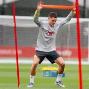 Liverpool and Bayern Munich Battle for Florian Wirtz – Bayer Leverkusen Star’s Future Hangs in the Balance