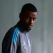 Liverpool Eye Alexander Isak as Newcastle Consider Shock Swap Deal with Ekitike