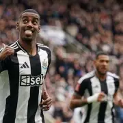 Liverpool Eye Alexander Isak in Blockbuster Summer Transfer Move