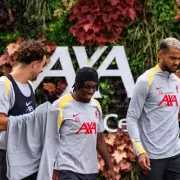 Liverpool Eye Bundesliga Star Jeremie Frimpong as Conor Bradley Shines