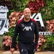 Liverpool Eye Hugo Ekitike and Adam Wharton in Major Transfer Double Swoop