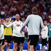 Liverpool Eye Hugo Ekitike as Arne Slot Plans First Major Signing