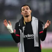 Liverpool Eye Hugo Ekitike as Klopp Plots Summer Transfer Masterstroke