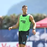 Liverpool Eye PSG's Hugo Ekitike as Potential Darwin Nunez Replacement