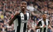 Liverpool Eye Sensational Move for Newcastle's Alexander Isak in Blockbuster Transfer Saga