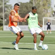 Liverpool Eye Shock Move for Casemiro as Real Madrid Stars Face Uncertain Future