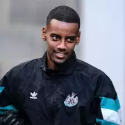 Liverpool Launch Sensational £100m Bid for Newcastle Star Alexander Isak