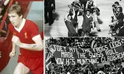 Liverpool Legend Joey Jones Remembered: The Fierce Defender Who Pumped His Fists and Won Hearts