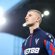 Liverpool Miss Out on Adam Wharton as Crystal Palace Secures £22m Deal